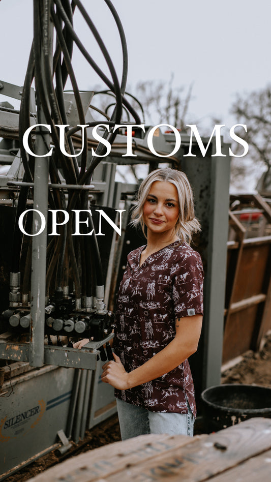CUSTOM AND WHOLESALE DESIGNS