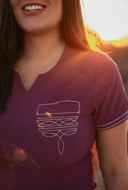 Extended Boot-Stitch TOPS Pre-Orders