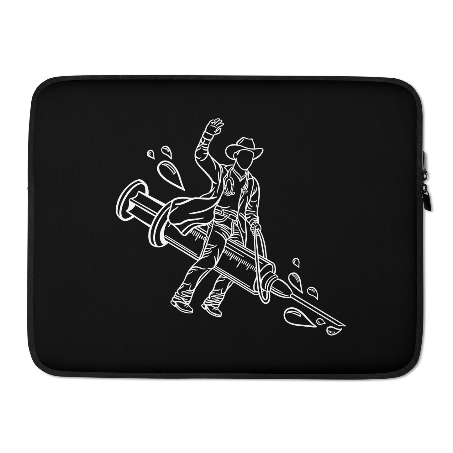 TWNM-Laptop Sleeve