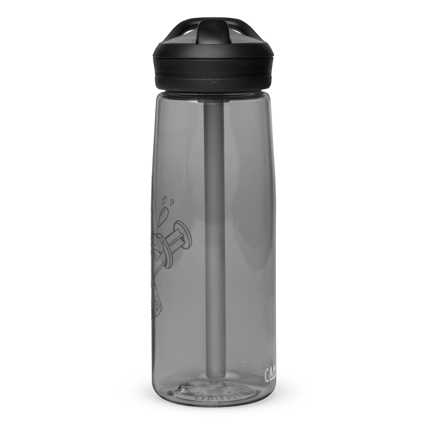 TWNM- Camelbak Water Bottle