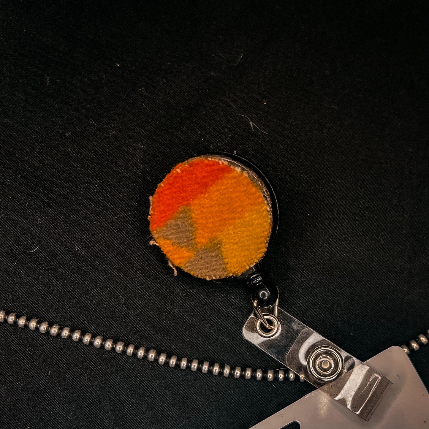 Pendleton Badge Reels