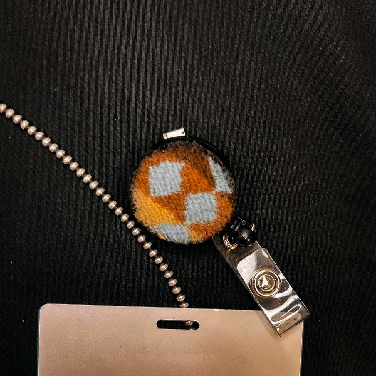 Pendleton Badge Reels