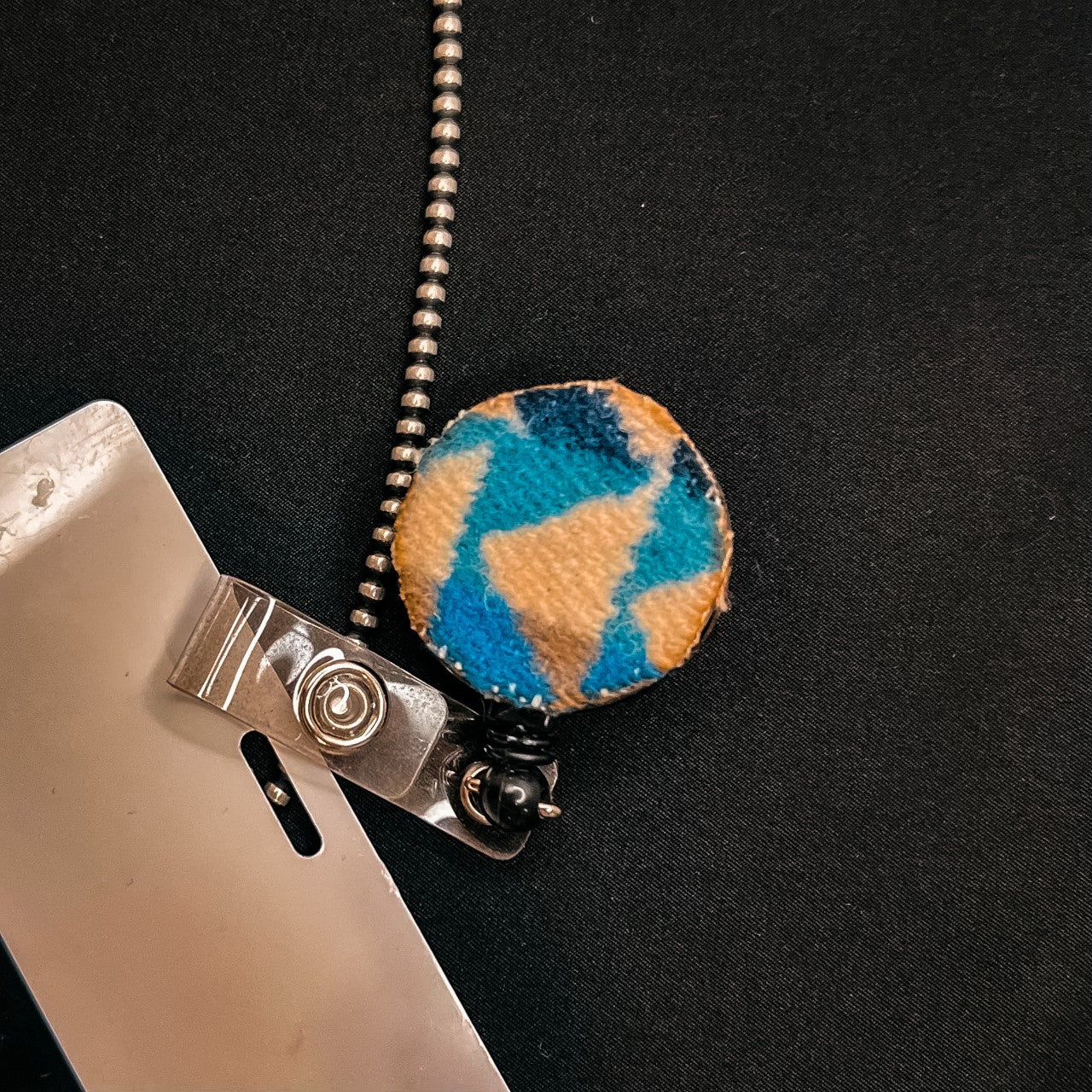 Pendleton Badge Reels