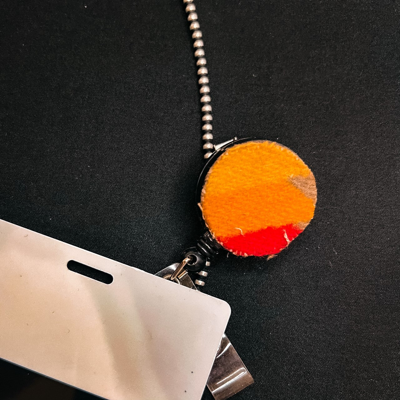 Pendleton Badge Reels