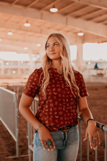 Odessa - Spurrin’ Scrubs