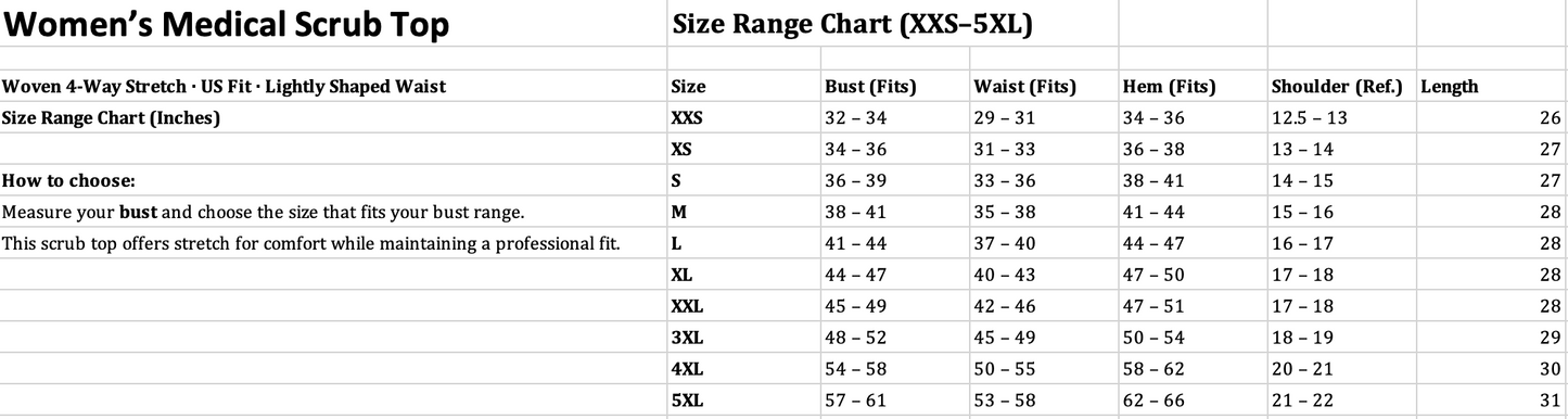 Extended Boot-Stitch TOPS Pre-Orders