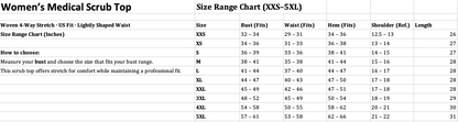 Extended Boot-Stitch TOPS Pre-Orders