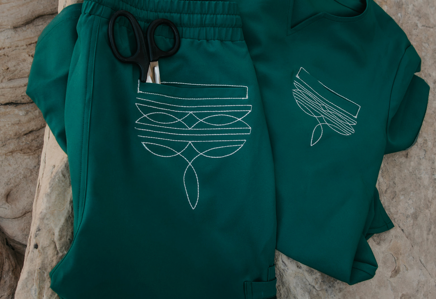 Extended Boot-Stitch TOPS Pre-Orders