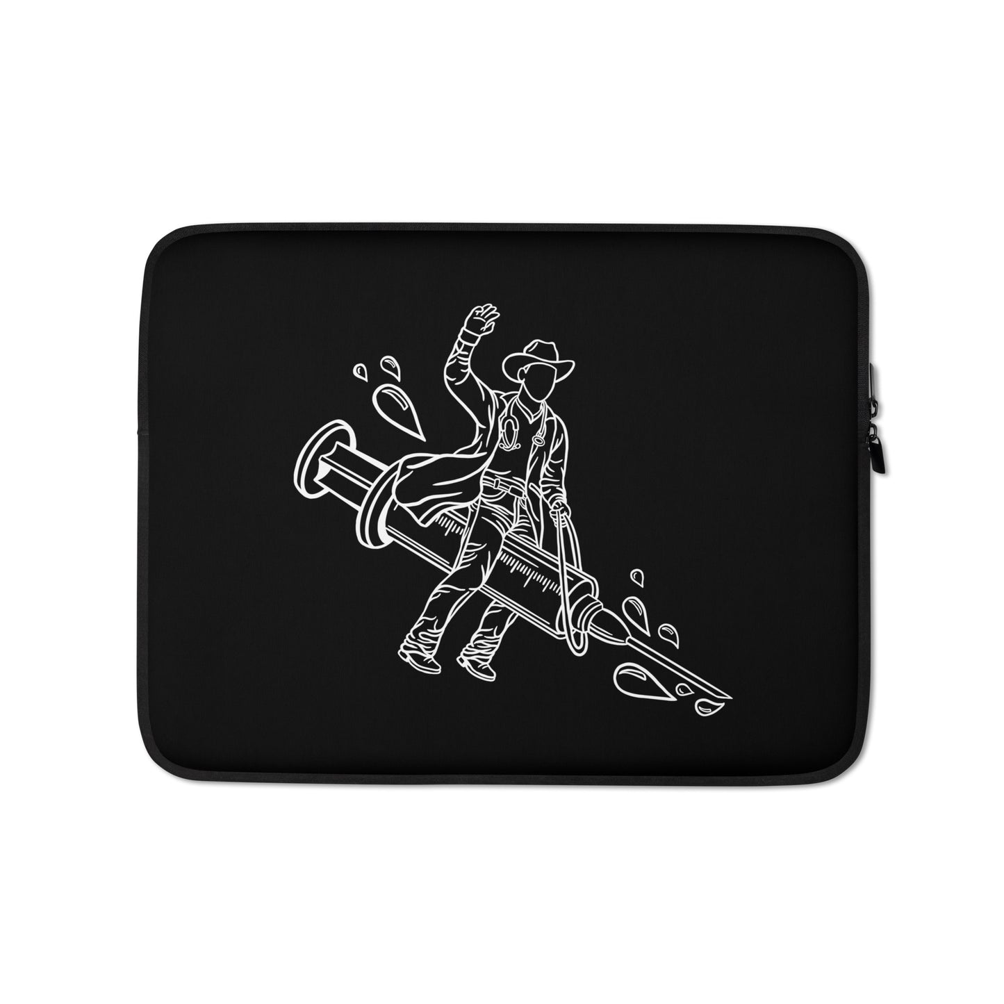 TWNM-Laptop Sleeve