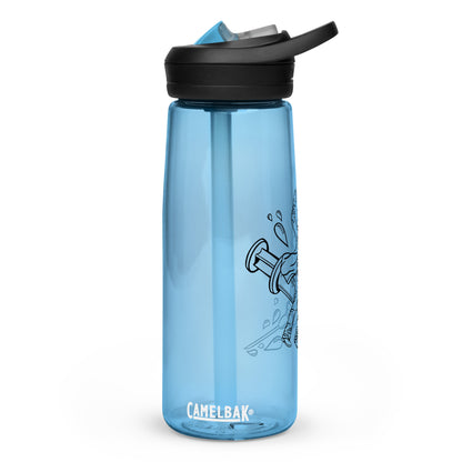 TWNM- Camelbak Water Bottle