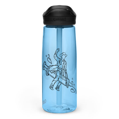 TWNM- Camelbak Water Bottle