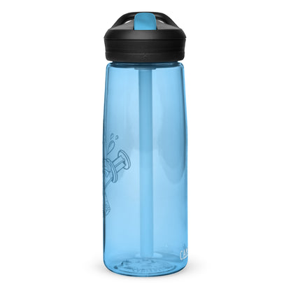 TWNM- Camelbak Water Bottle
