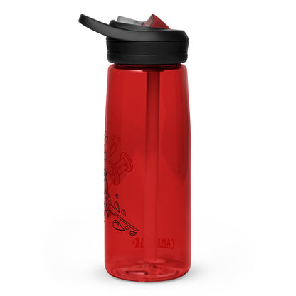 TWNM- Camelbak Water Bottle