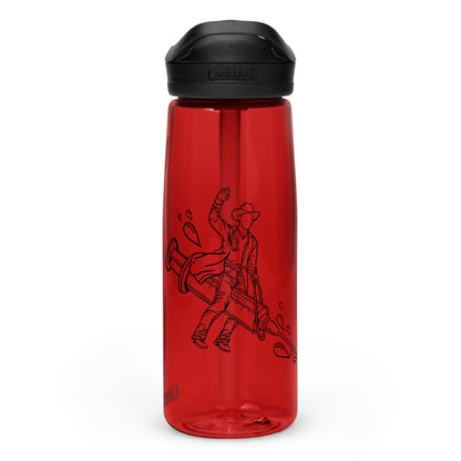 TWNM- Camelbak Water Bottle