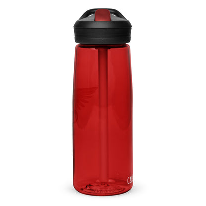 Cowgirl Caduceus Camelbak Water Bottle