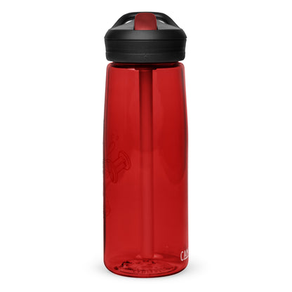 TWNM- Camelbak Water Bottle