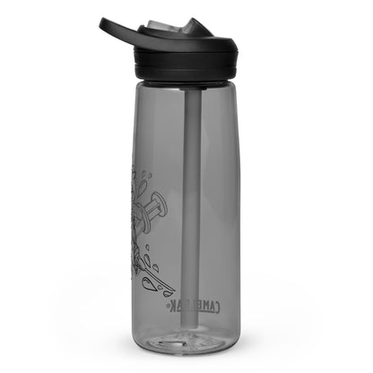TWNM- Camelbak Water Bottle