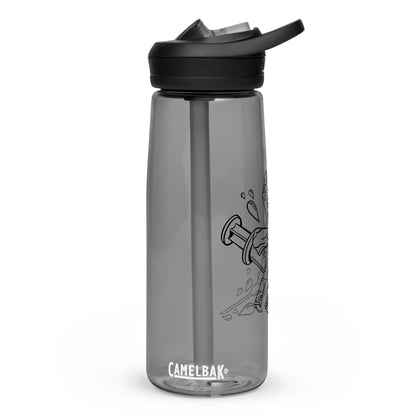TWNM- Camelbak Water Bottle