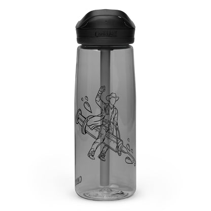TWNM- Camelbak Water Bottle