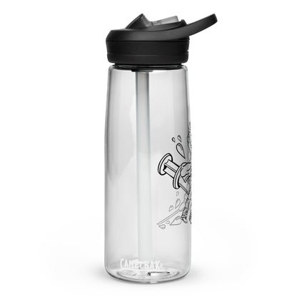 TWNM- Camelbak Water Bottle