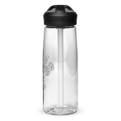 TWNM- Camelbak Water Bottle