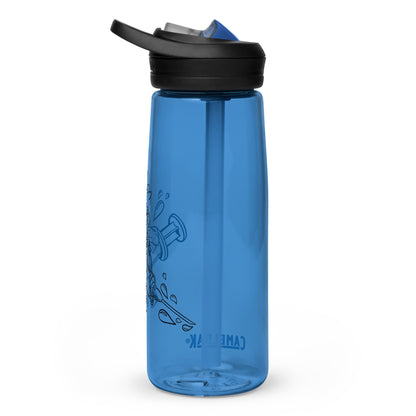 TWNM- Camelbak Water Bottle