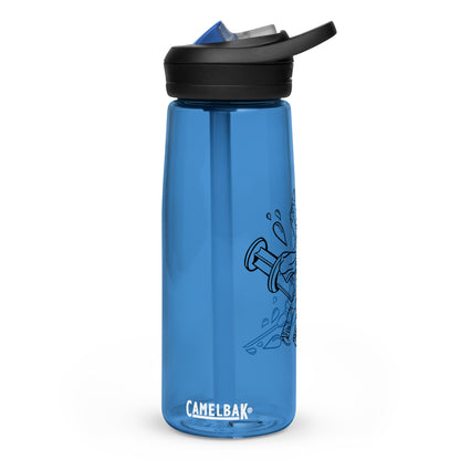 TWNM- Camelbak Water Bottle