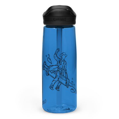 TWNM- Camelbak Water Bottle