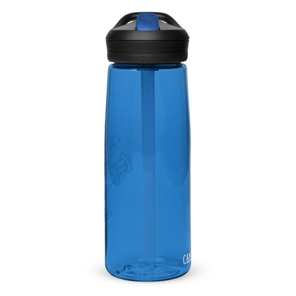 TWNM- Camelbak Water Bottle