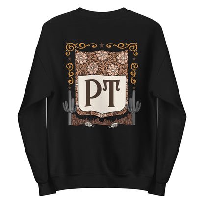 BNFB- PT Unisex Crewneck