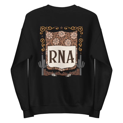 BNFB-RNA Unisex Crewneck