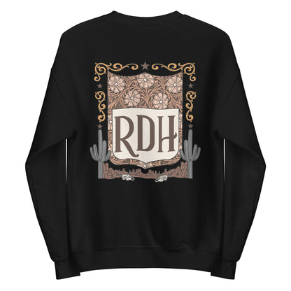 BNFB- RDH Unisex Sweatshirt
