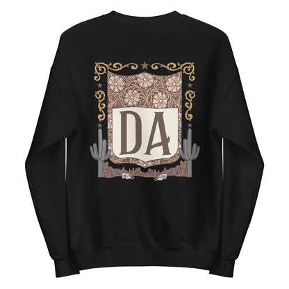BNFB-DA Unisex Crewneck