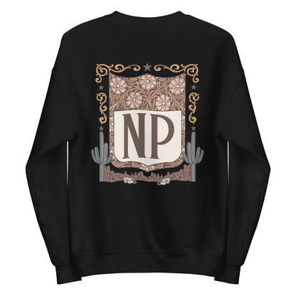 BNFB-NP Unisex Crewneck