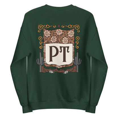 BNFB- PT Unisex Crewneck