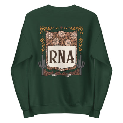 BNFB-RNA Unisex Crewneck
