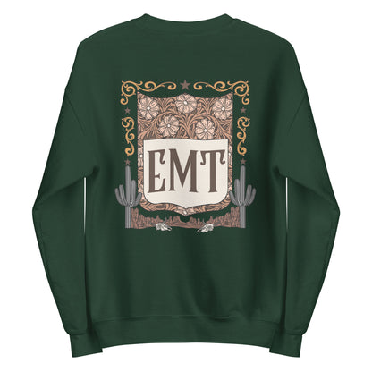 BNFB- EMT Unisex Sweatshirt