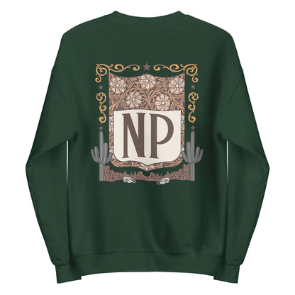BNFB-NP Unisex Crewneck