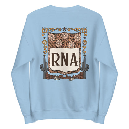 BNFB-RNA Unisex Crewneck
