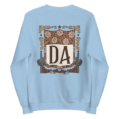 BNFB-DA Unisex Crewneck