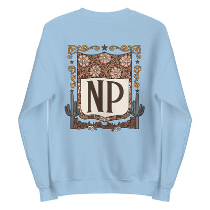 BNFB-NP Unisex Crewneck