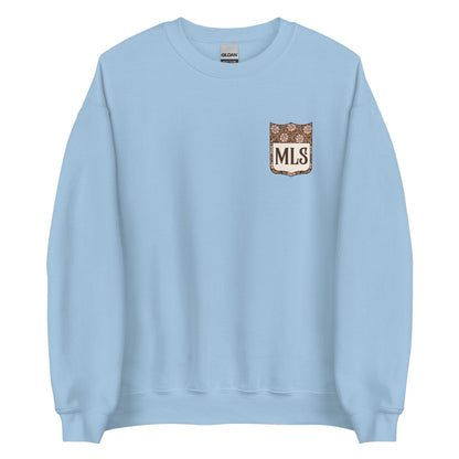 BNFB-MLS Unisex Crewneck