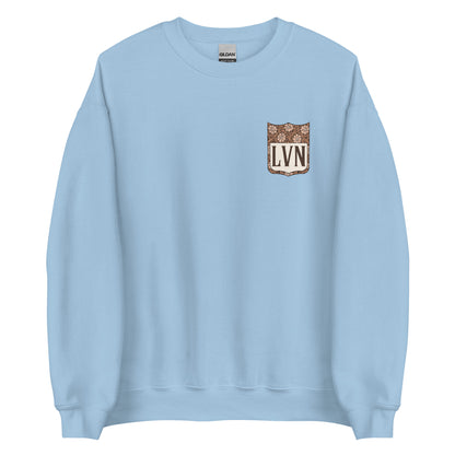 BNFB-LVN Unisex Crewneck