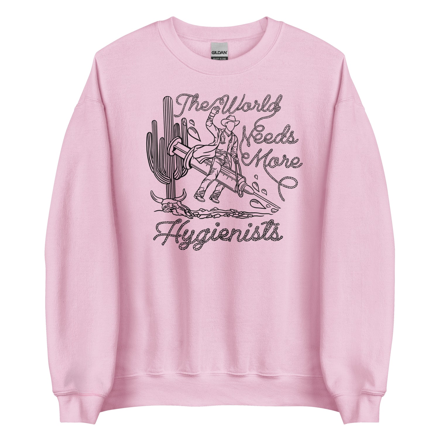 Hygienists