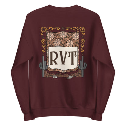BNFB-RVT Unisex Crewneck