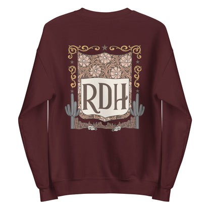 BNFB- RDH Unisex Sweatshirt