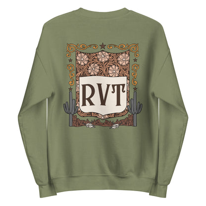 BNFB-RVT Unisex Crewneck