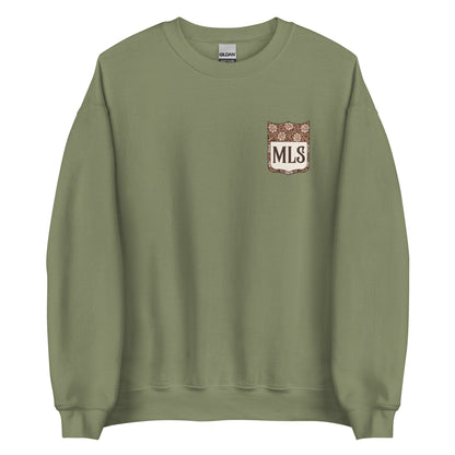 BNFB-MLS Unisex Crewneck