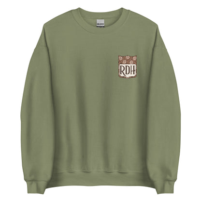 BNFB- RDH Unisex Sweatshirt