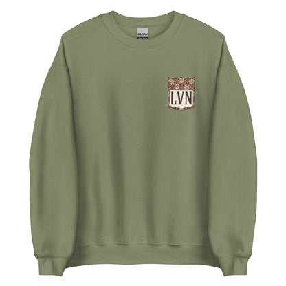 BNFB-LVN Unisex Crewneck